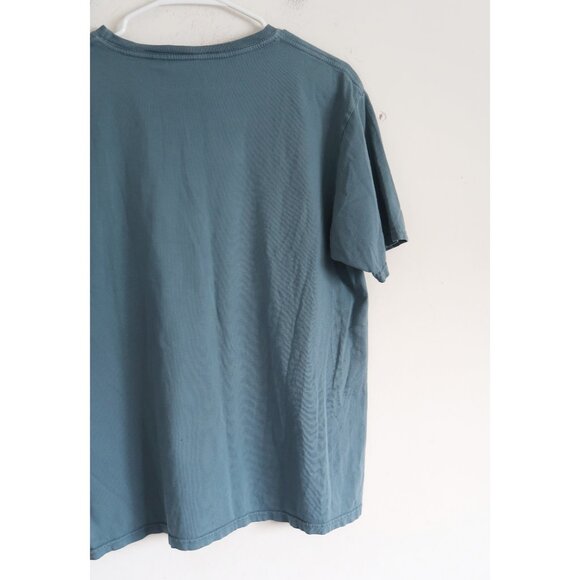 Blue 84 NC Highlands Tee - Size Medium - Picture 5 of 7